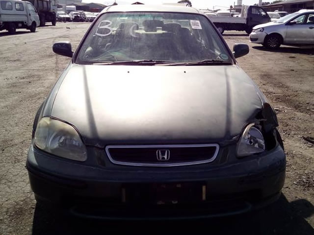 1996 Honda Ballade 160i Luxline Stripping For Spares