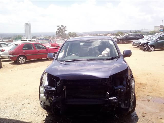 2013 Honda CR-V 2.0 Comfort A/T Stripping For Spares