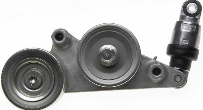 pulley