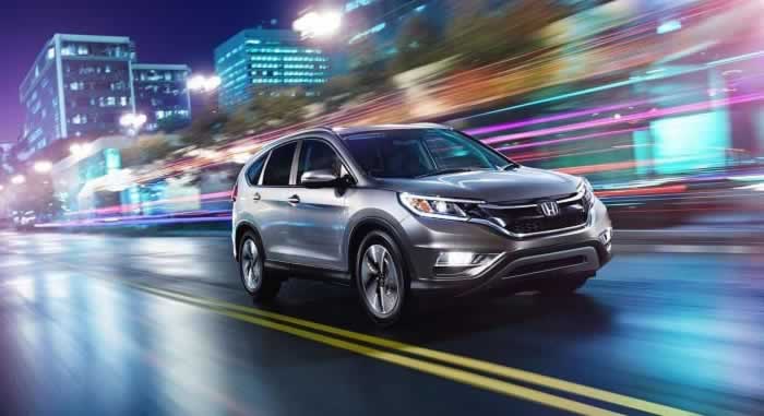 Honda CR-V belt replacement: generator, air conditioning, power steering and timing