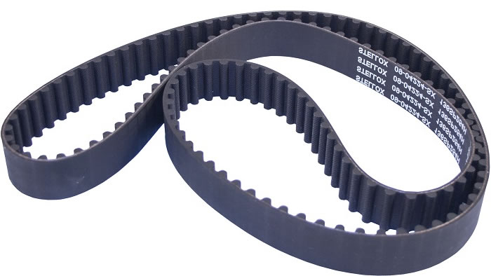 timing belts