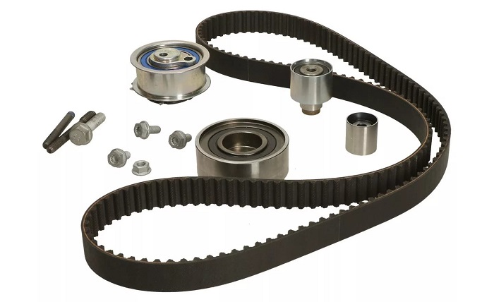 Bypass roller