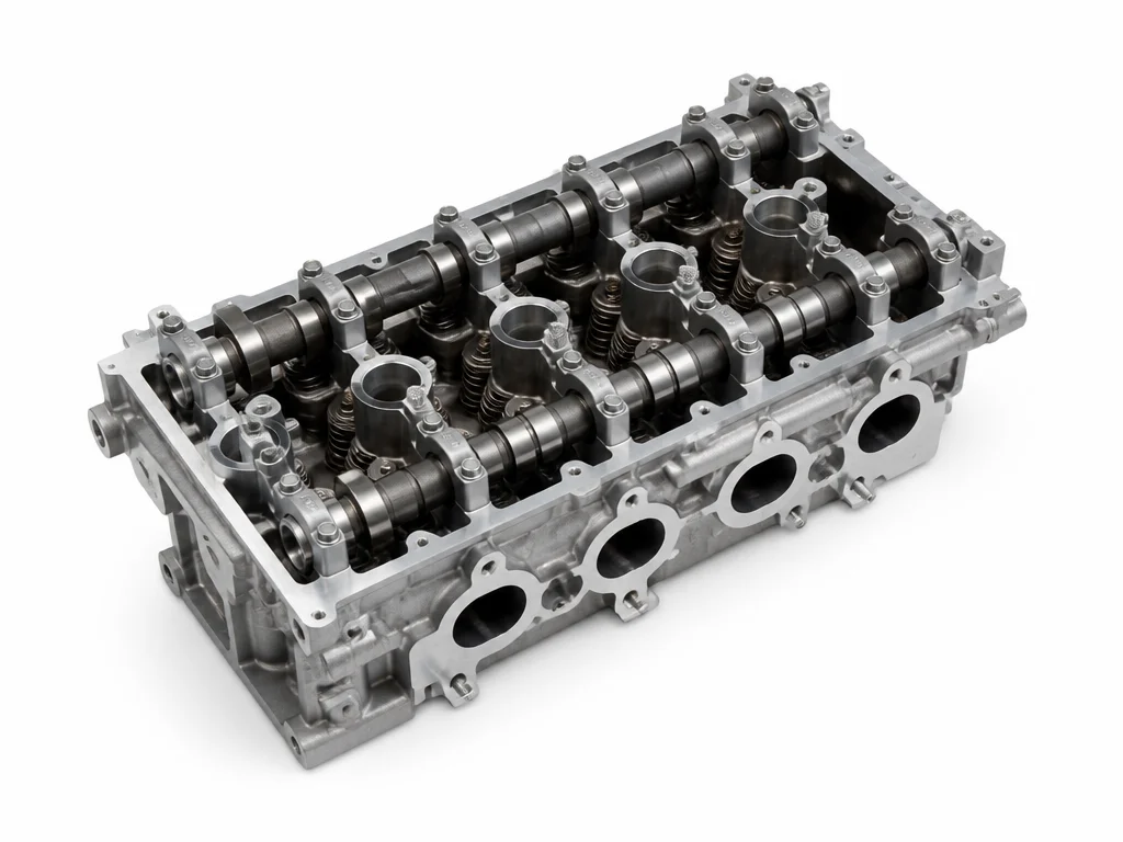 Honda D-Series SOHC Head for sale in South Africa