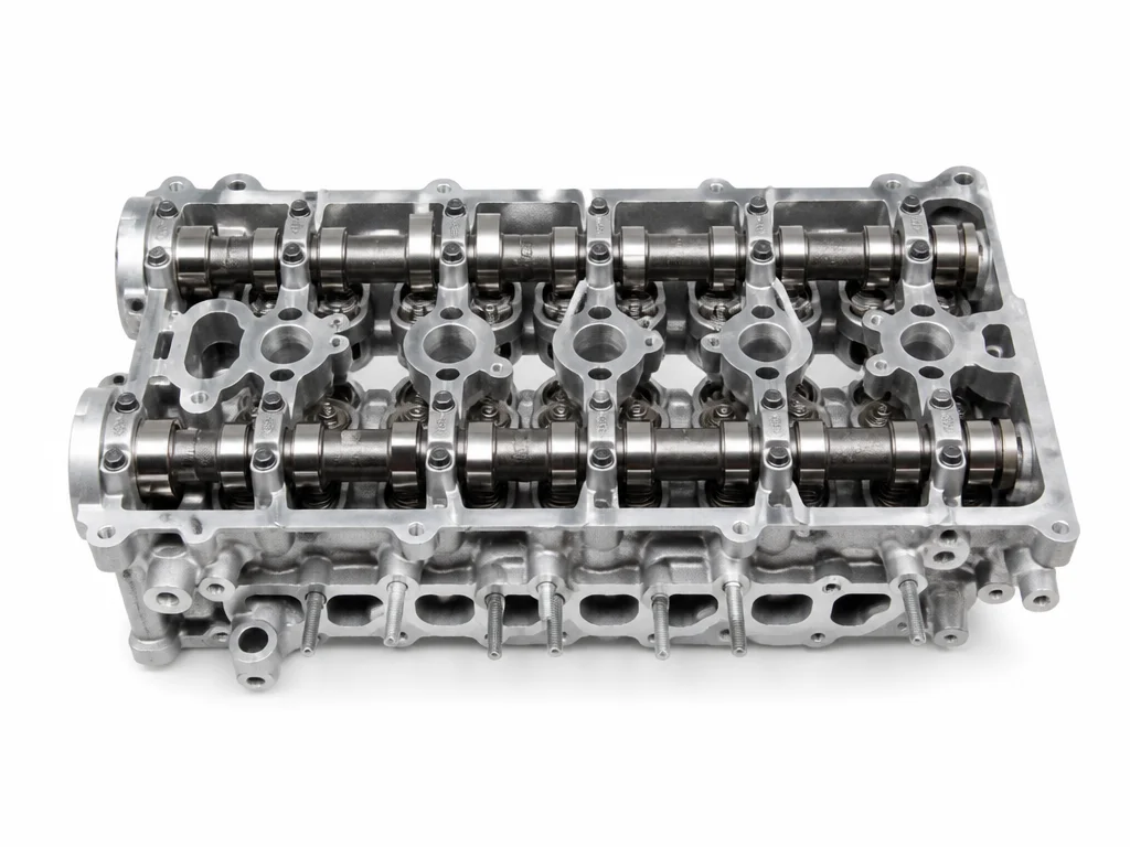 Honda K-Series 2.0 i-VTEC Head for sale in South Africa