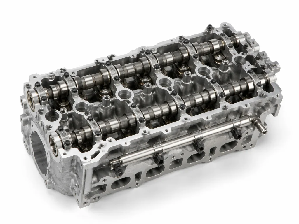 Honda Diesel 2.2 Cylinder Head for sale in South Africa