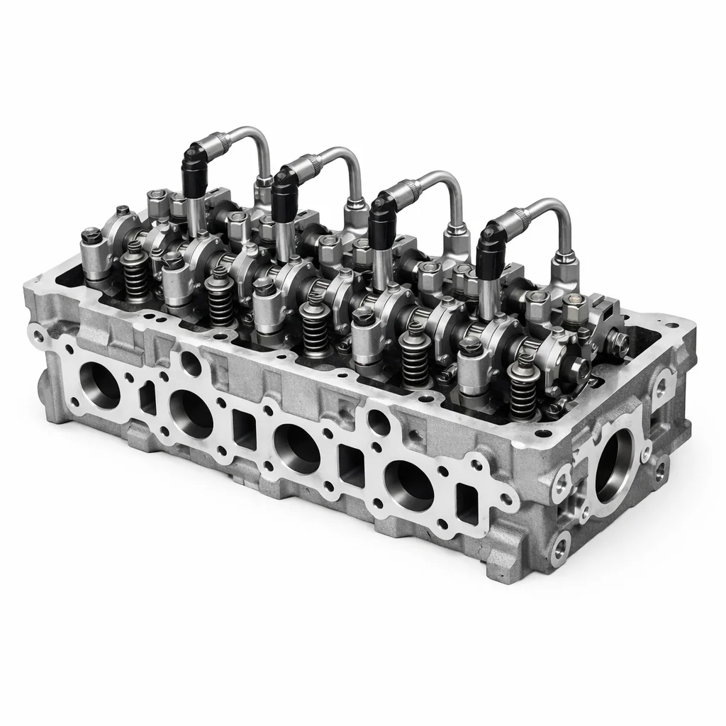 Honda R-Series SOHC i-VTEC Head for sale in South Africa