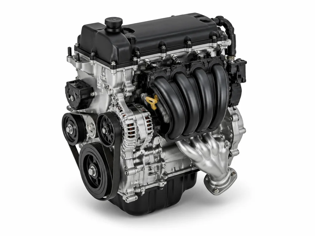 Honda F22B 2.2 SOHC engine for sale in South Africa