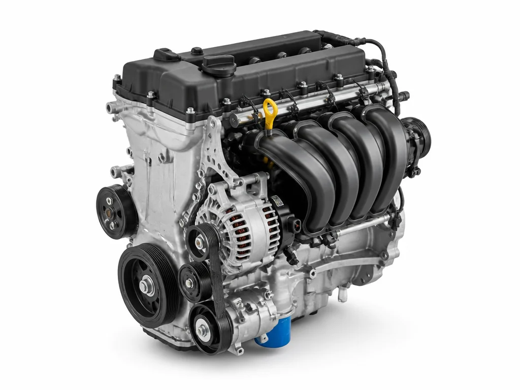 Honda K20A 2.0 i-VTEC engine for sale in South Africa