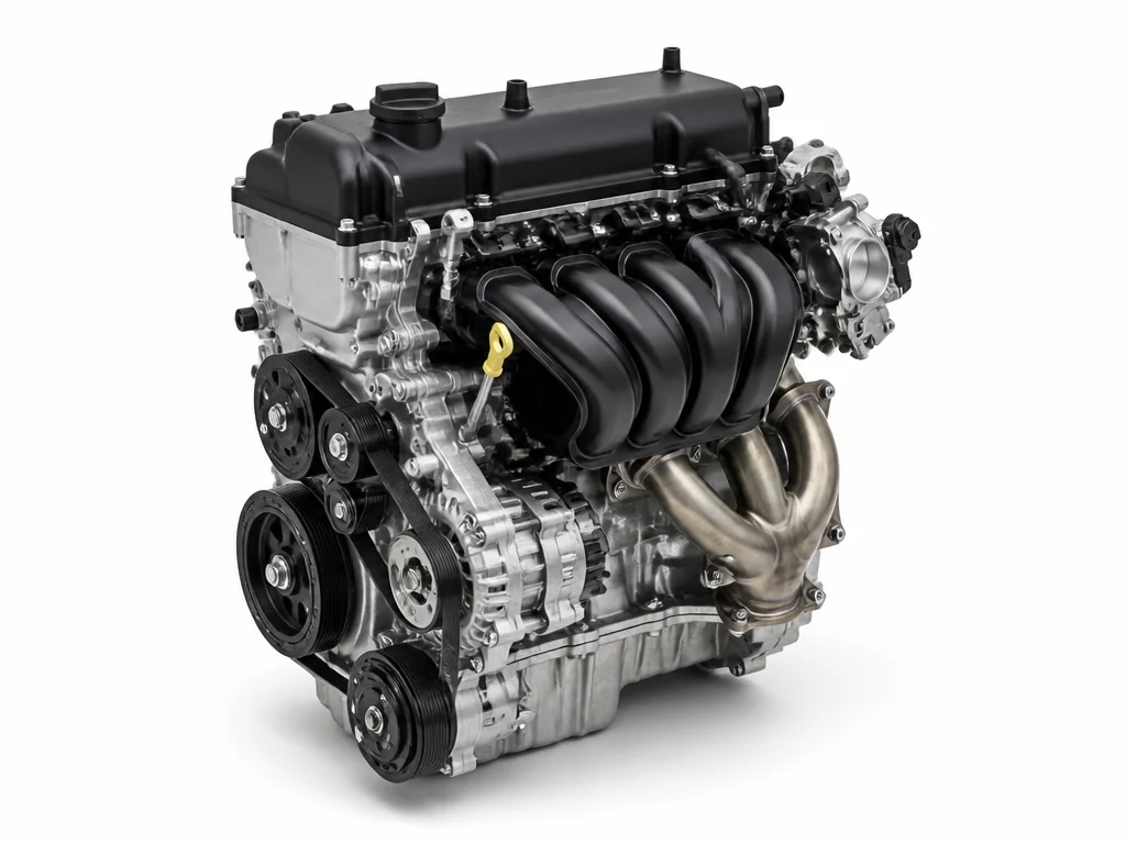 Honda L12B 1.2 i-VTEC engine for sale in South Africa