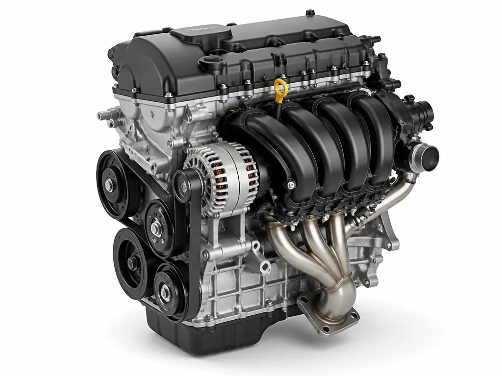 Honda L13A 1.3 i-VTEC engine for sale in South Africa