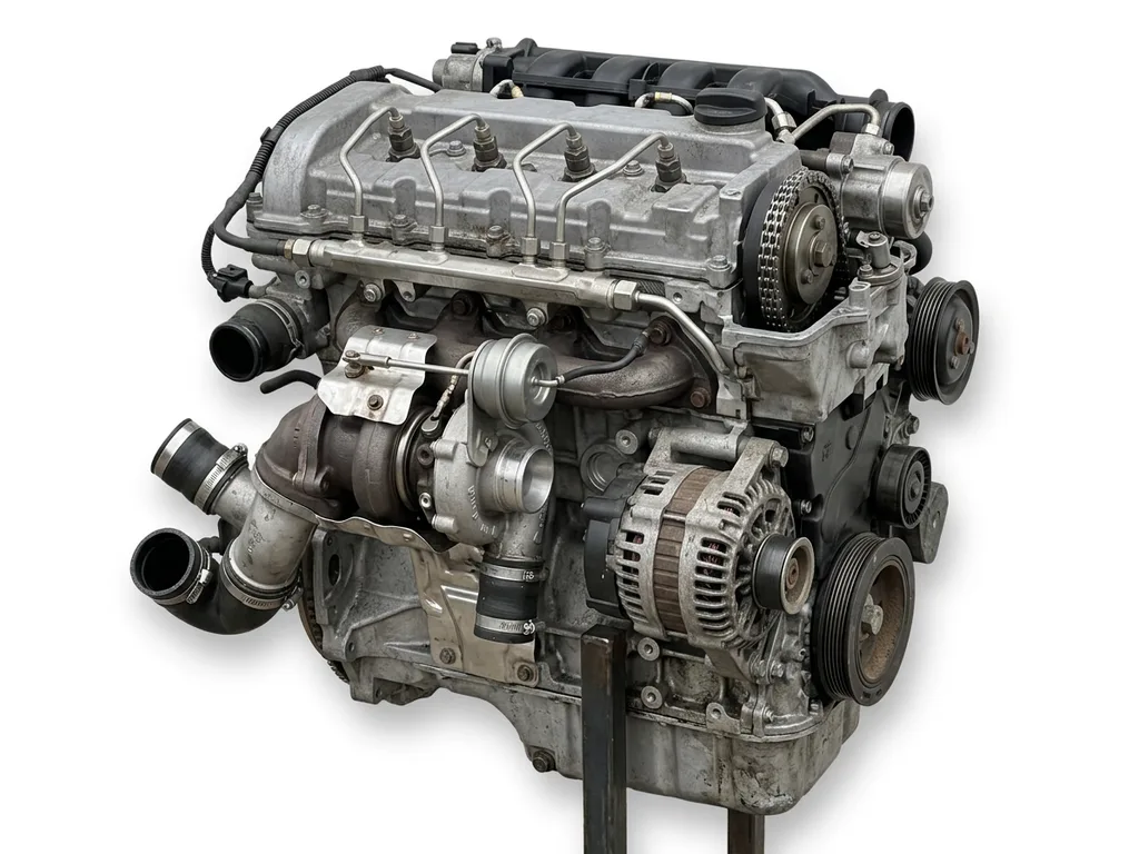 Honda N22B 2.2 i-DTEC engine for sale in South Africa