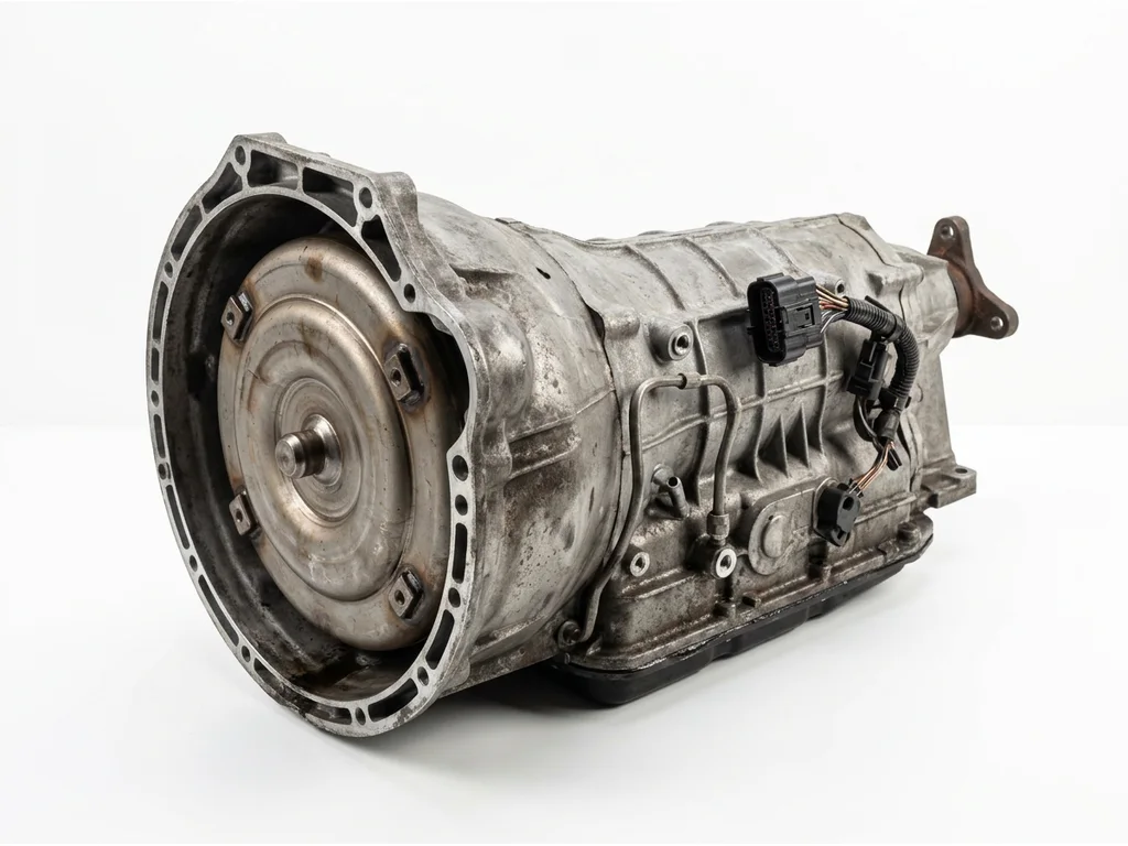 Honda 4-Speed Automatic gearbox for sale in South Africa