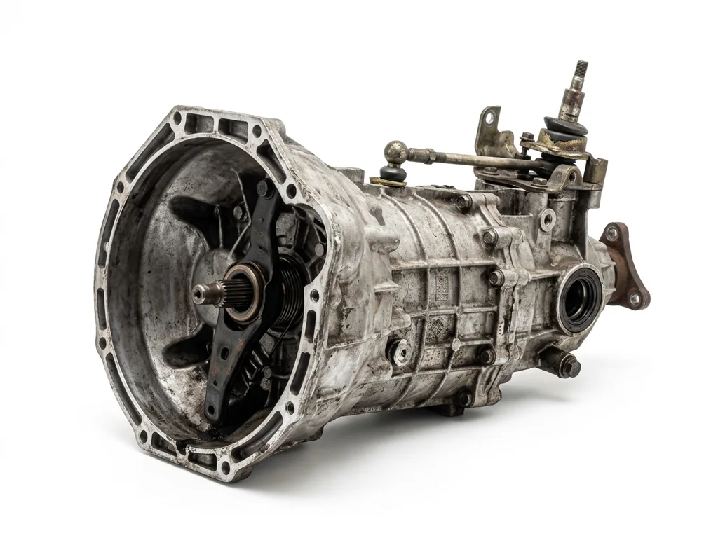 Honda 5-Speed Manual gearbox for sale in South Africa