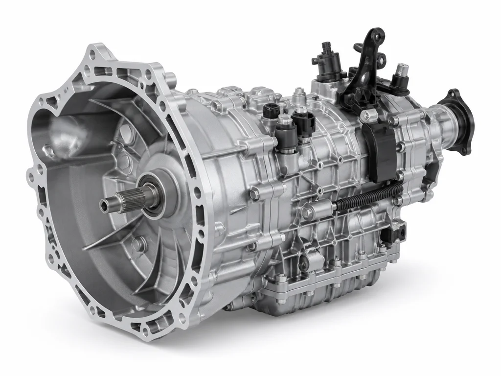 Honda 6-Speed Automatic gearbox for sale in South Africa