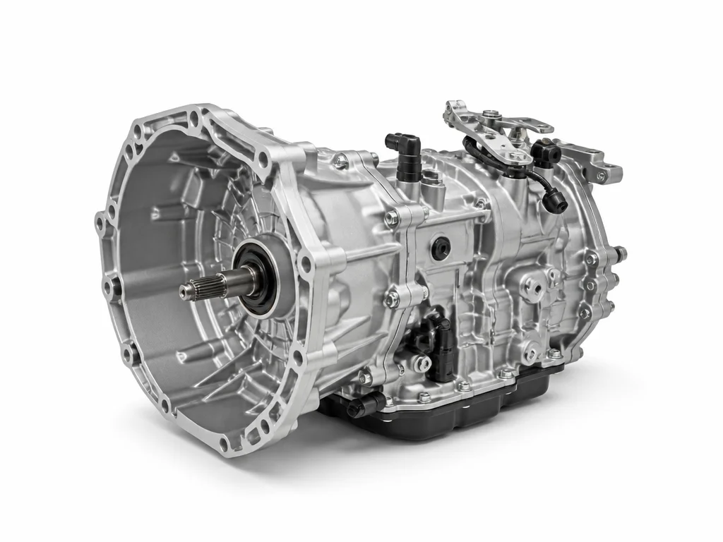 Honda Earth Dreams CVT gearbox for sale in South Africa
