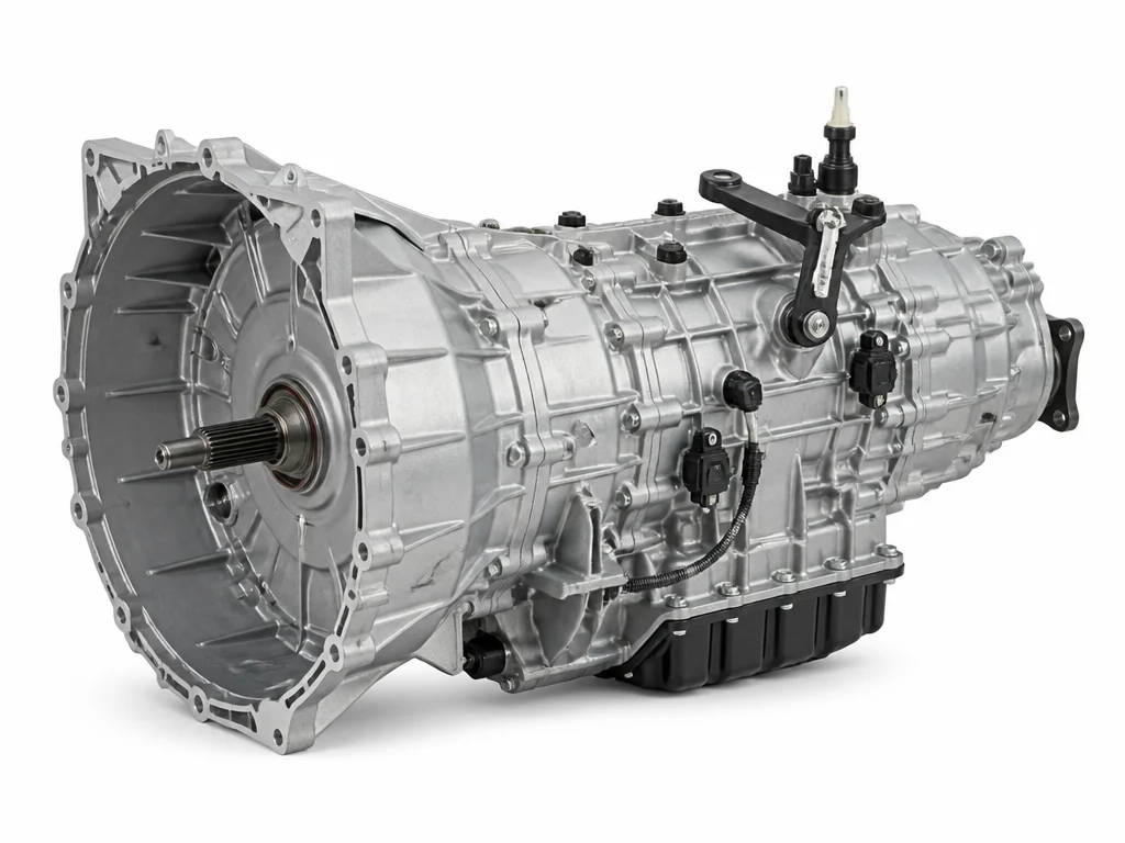 Honda Real Time AWD Transfer Case & Rear Diff for sale in South Africa