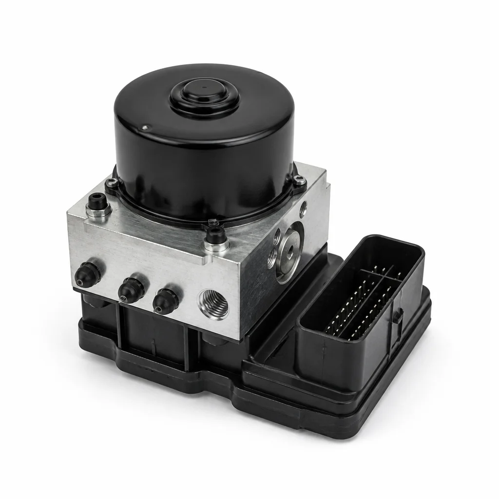Honda ABS Module