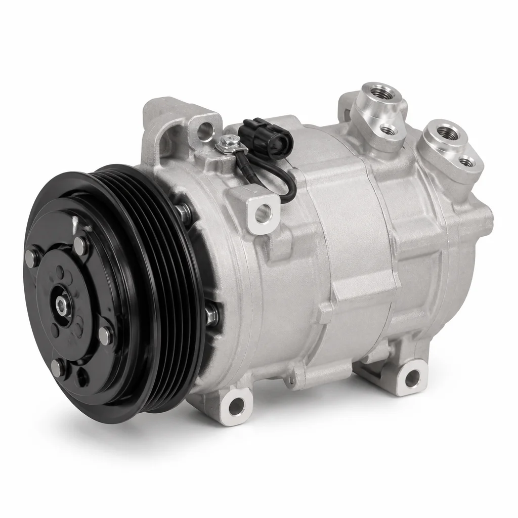 Honda A/C Compressor