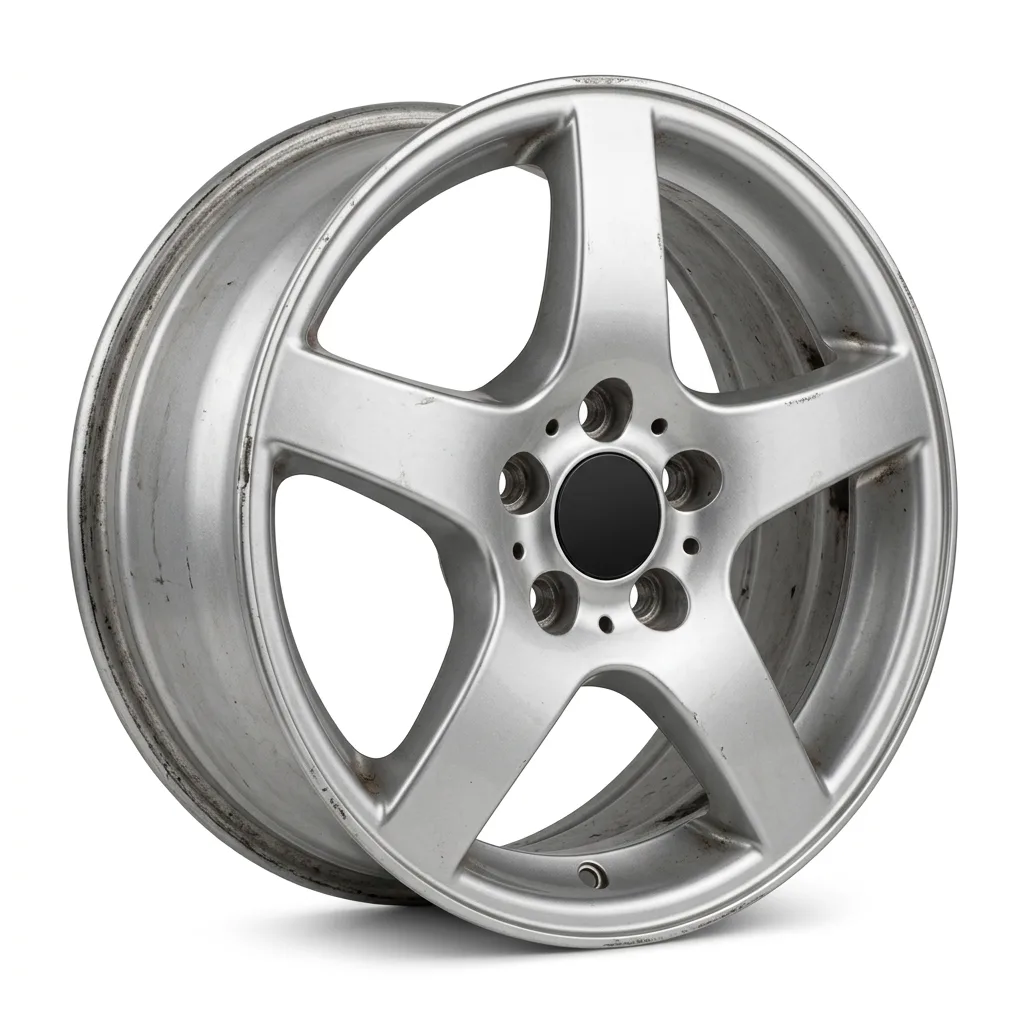 Used Honda Alloy Wheel / Rim for sale in South Africa