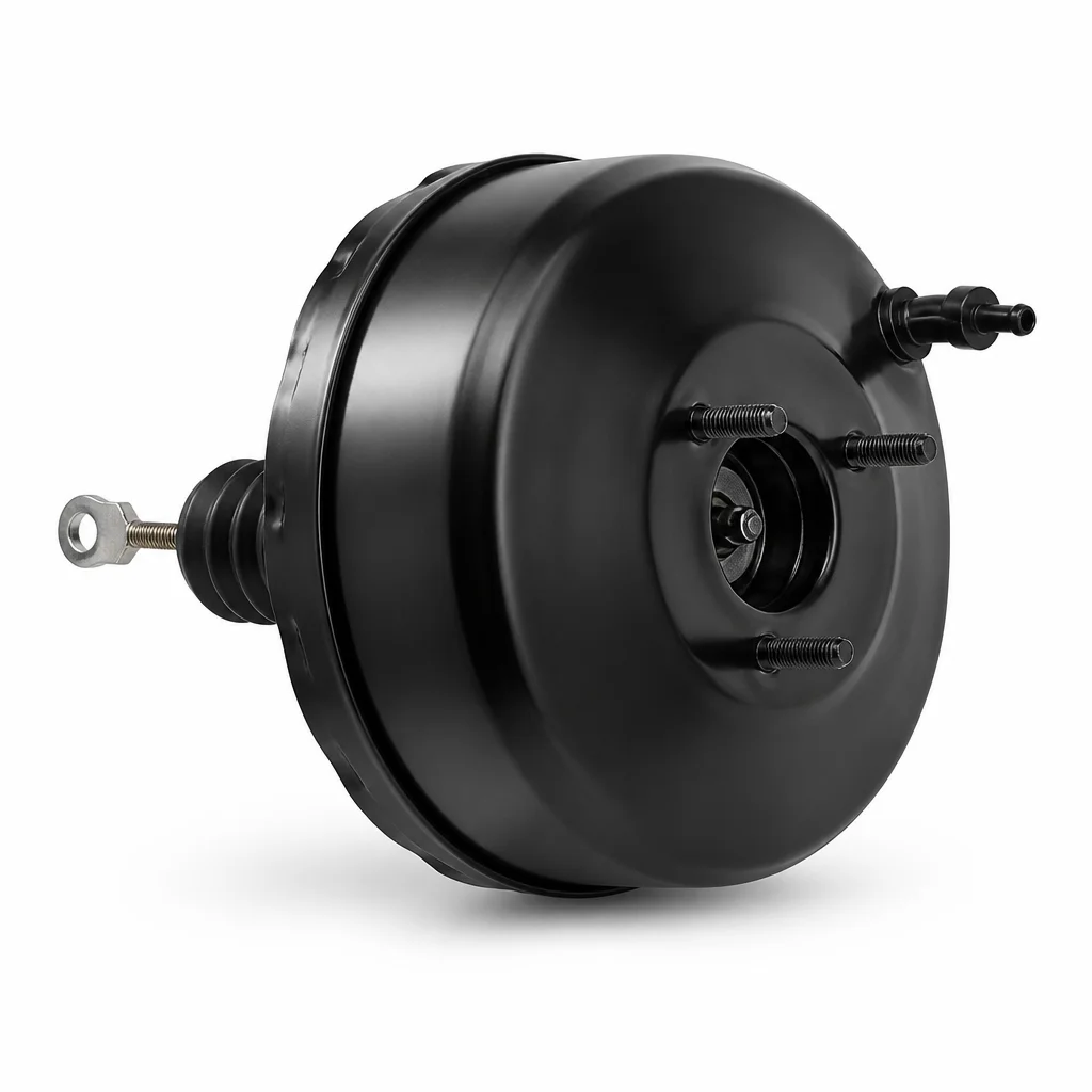 Honda Brake Booster