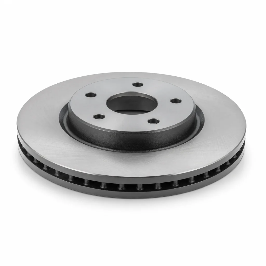 Honda Brake Disc / Rotor