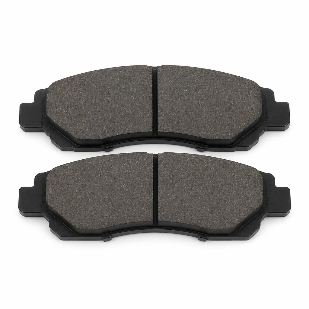 Honda Brake Pads