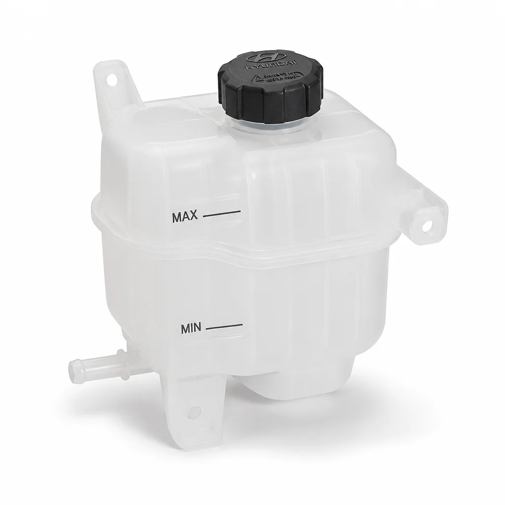 Honda Expansion Tank