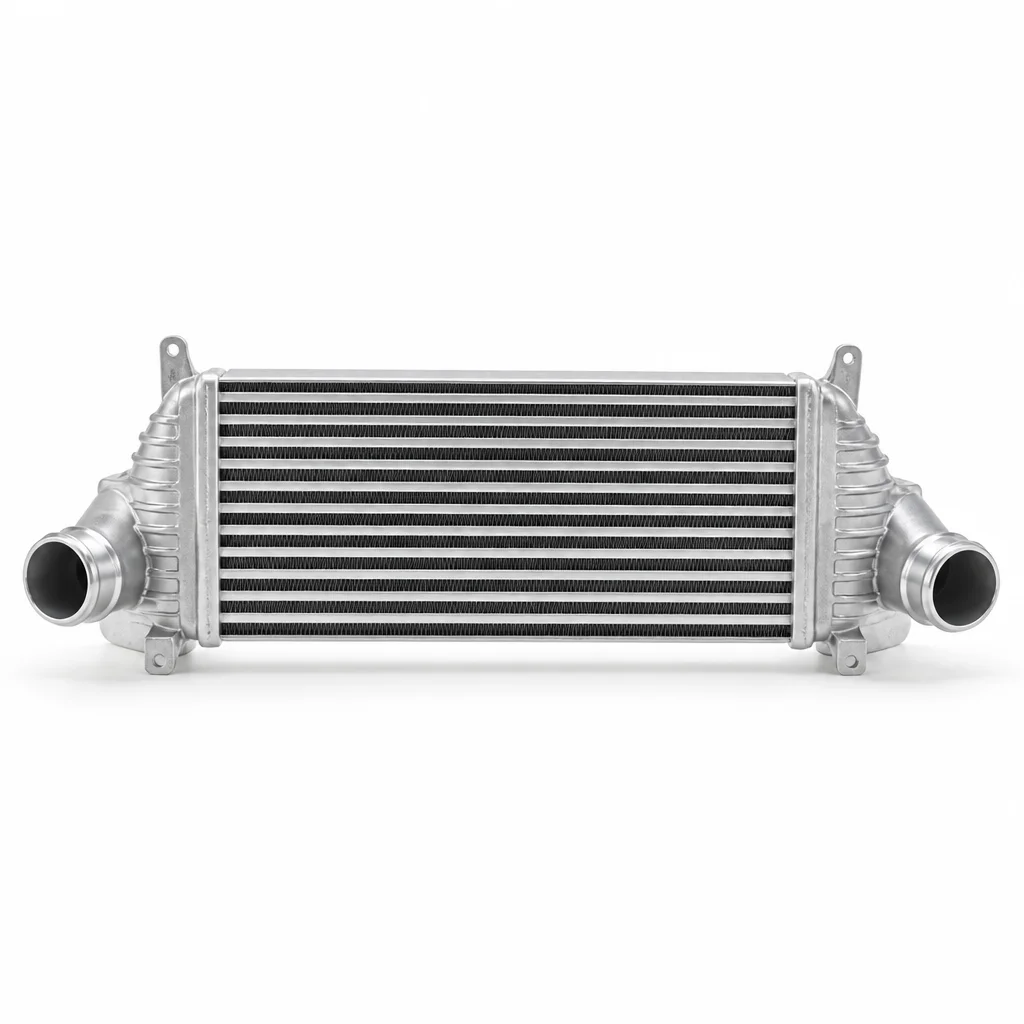 Honda Intercooler