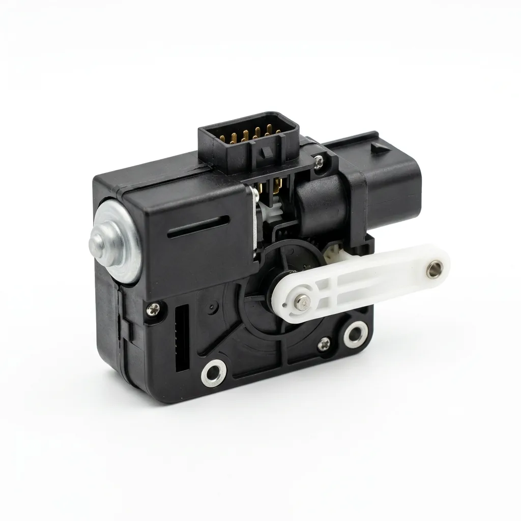 Used Honda Door Lock Actuator for sale in South Africa