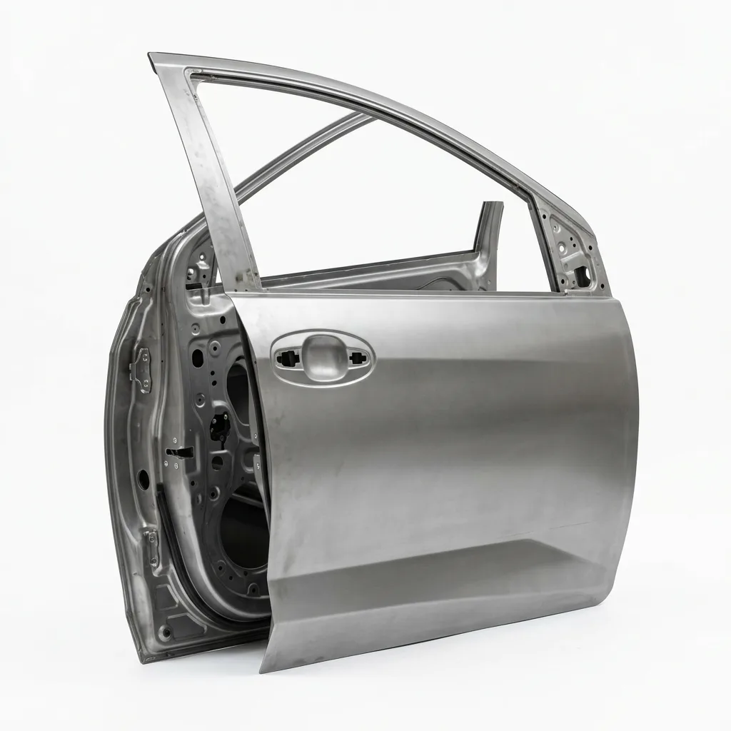 Honda body panels couriered to Boksburg