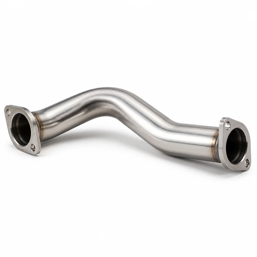 Honda Downpipe