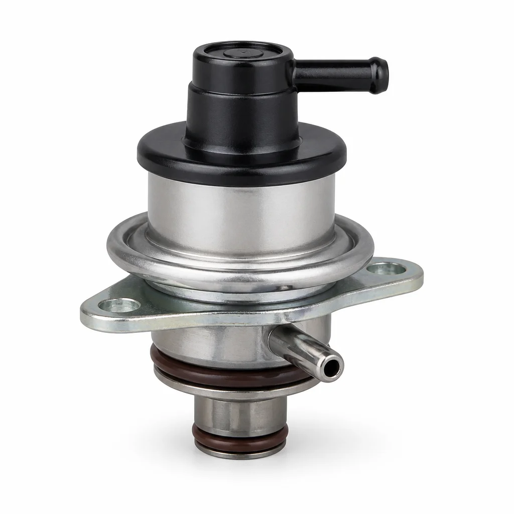 Honda Fuel Pressure Regulators