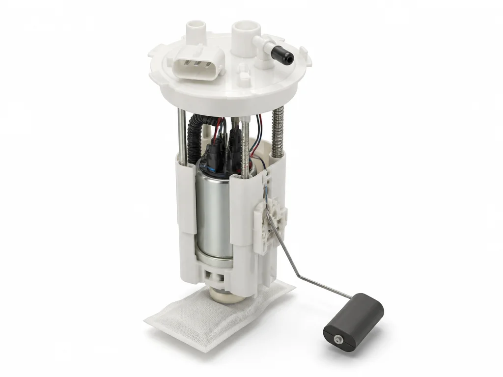 Honda Fuel Pumps