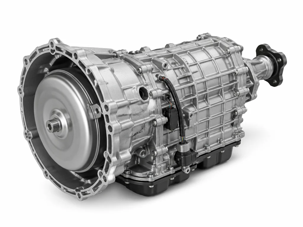 Honda Transmission Filters