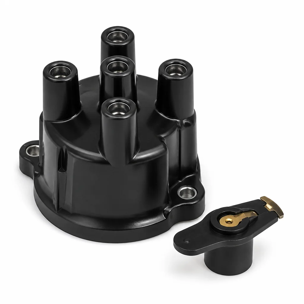Honda Distributor Caps & Rotors