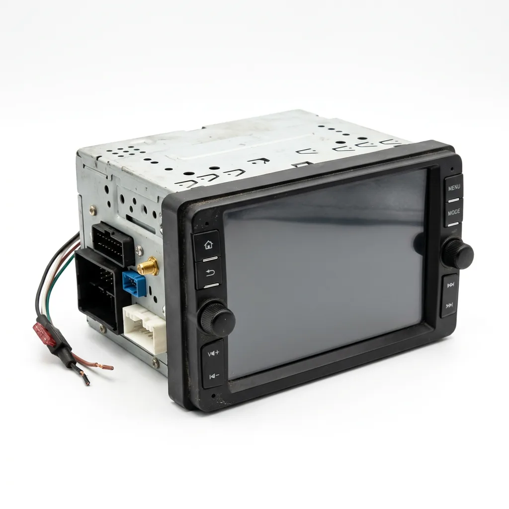 Used Honda Infotainment / Head Unit for sale in South Africa