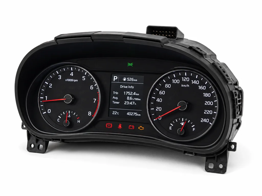 Used Honda Instrument Cluster for sale in South Africa