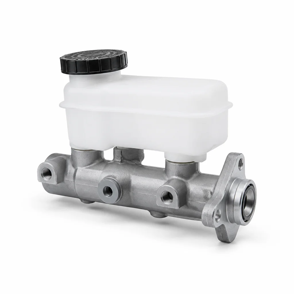 Honda Brake Master Cylinder