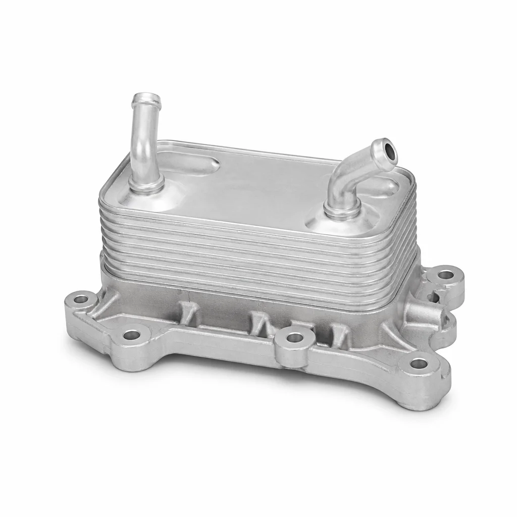 Honda Oil Cooler