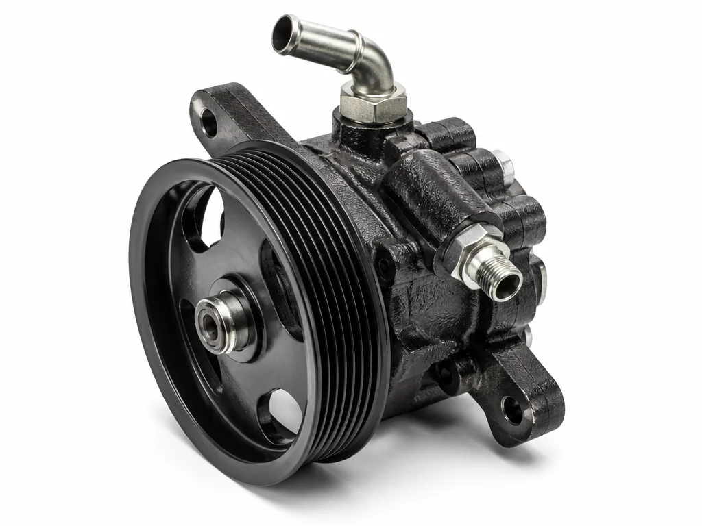Honda Power Steering Pump