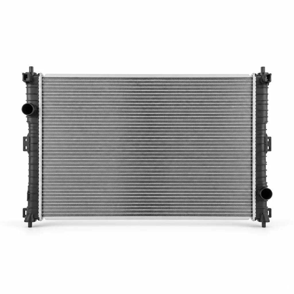 Honda Radiator