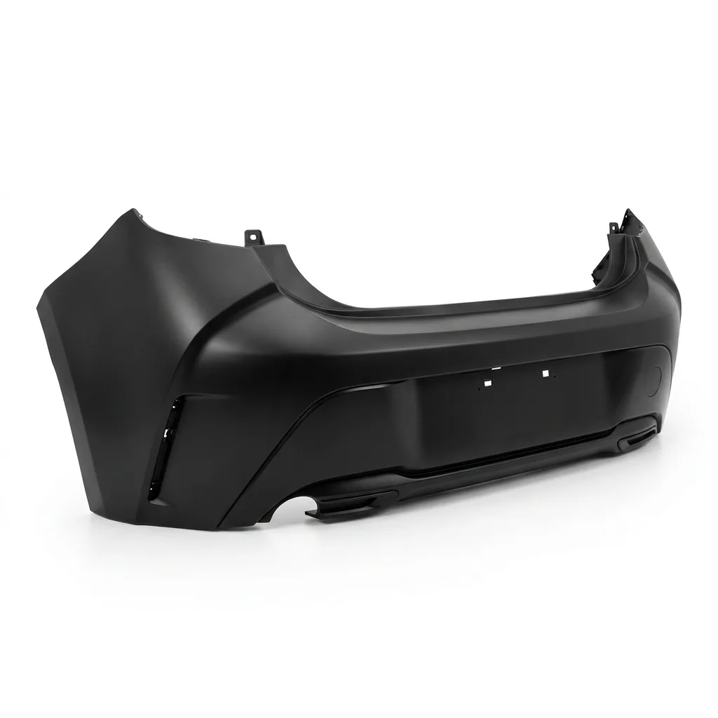 Used Honda Rear Bumper for sale in South Africa