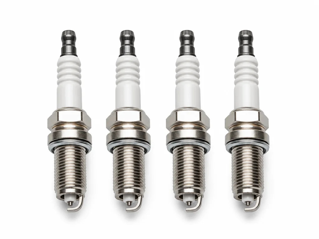 Honda Spark Plugs