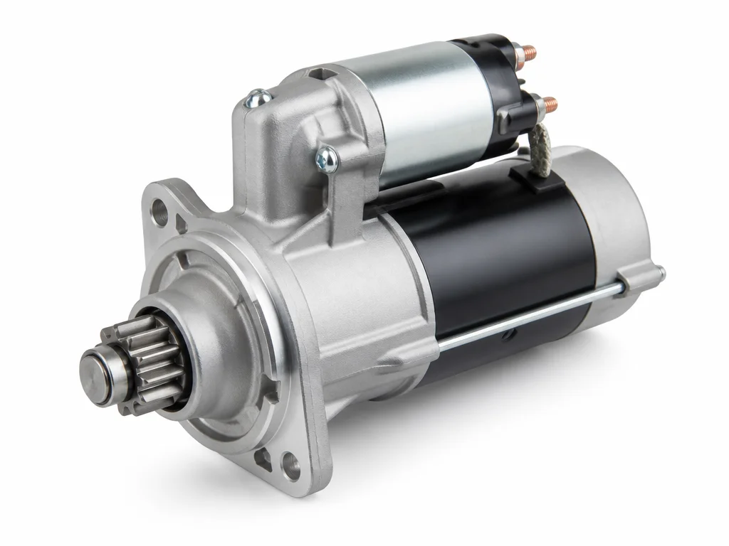 Used Honda Starter Motor for sale in South Africa