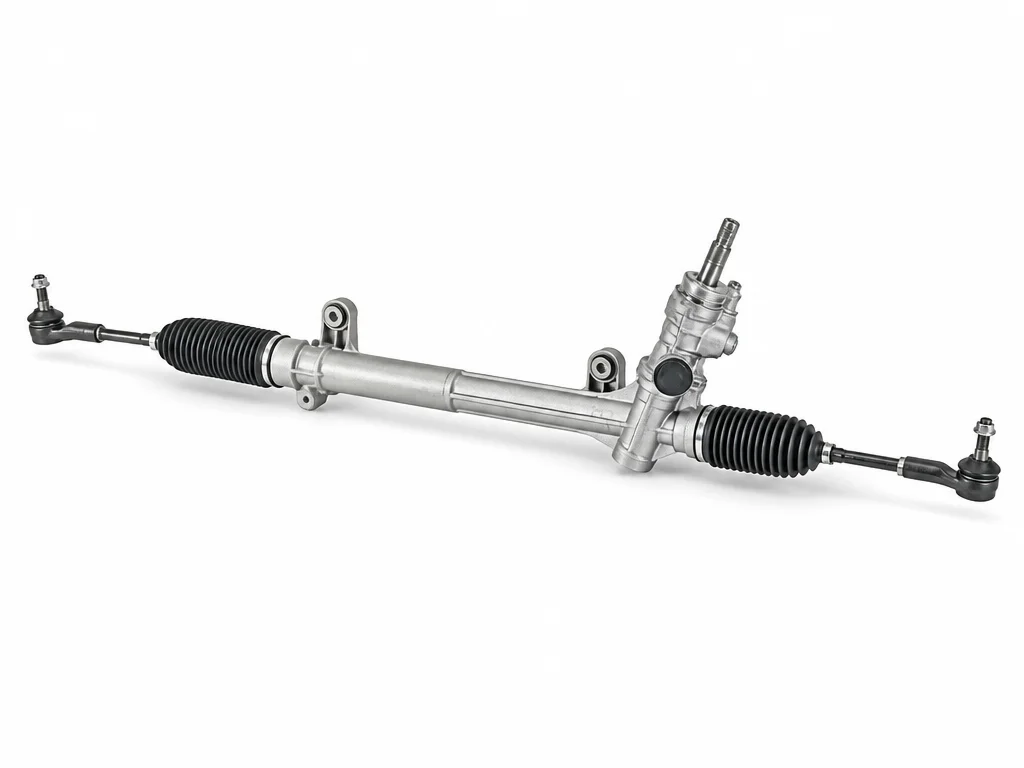 Honda Steering Rack