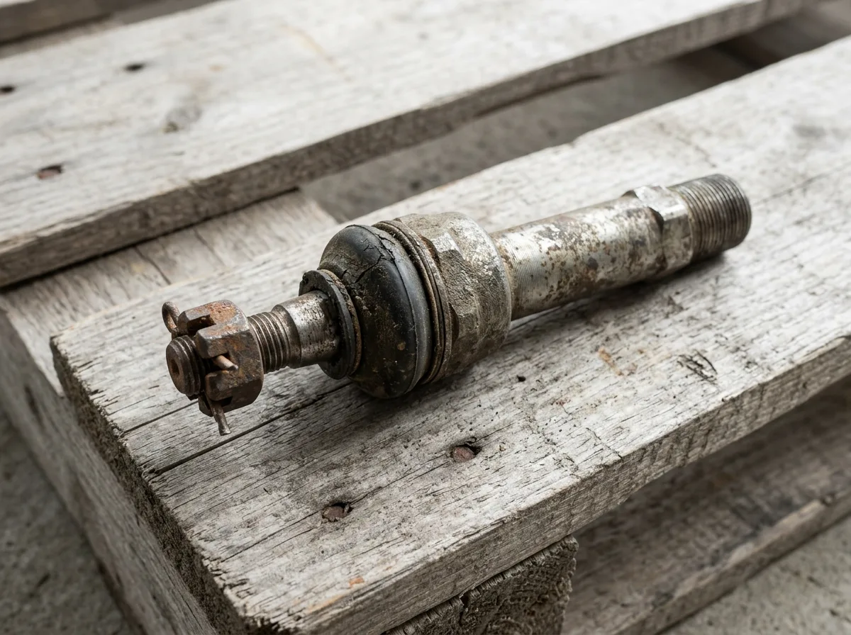Honda Tie Rod