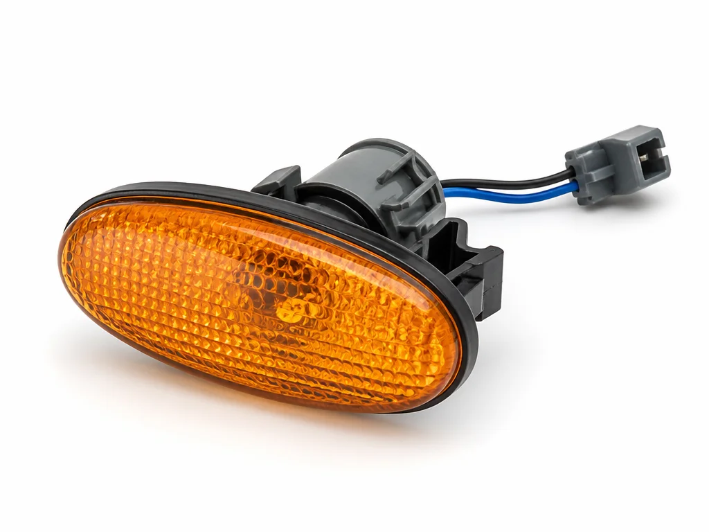 Honda Fog Light