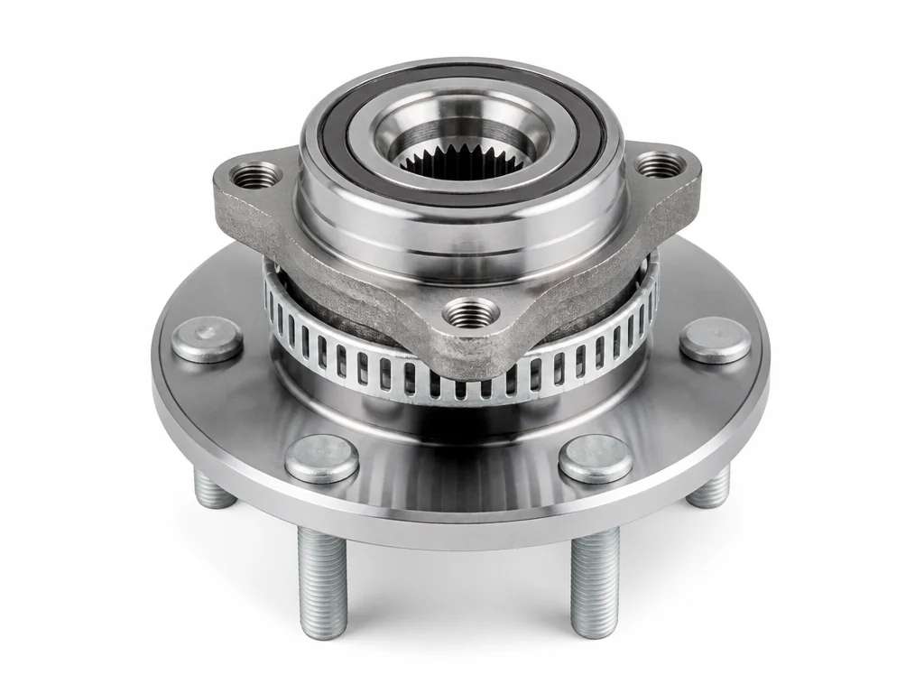 Honda Wheel Bearing
