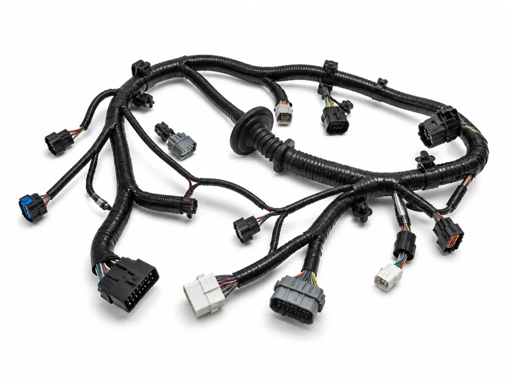 Used Honda Wiring Harness for sale in South Africa