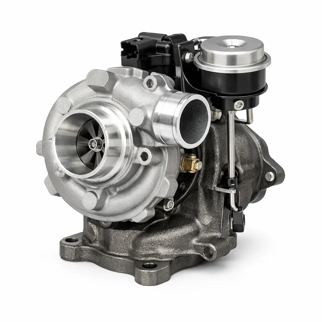 Honda K20C1 2.0 VTEC Turbo Turbocharger for sale in South Africa